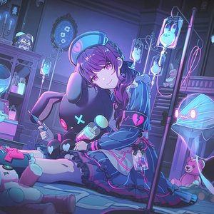 “朝比奈まふゆ”的封面