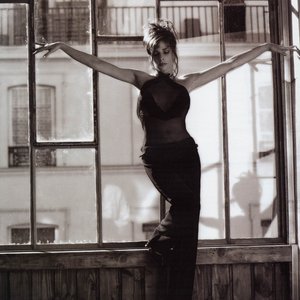 “Mylène Farmer”的封面