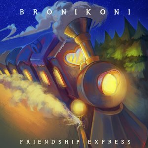 Image for 'Friendship Express'