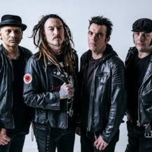 Image for 'The Wildhearts'