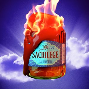 Image for 'Sacrilege'