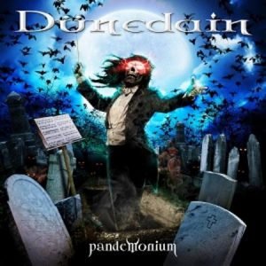 Изображение для 'Pandemonium'