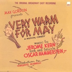 Image for 'Very Warm For May, 1938 78/rpm Decca Records'