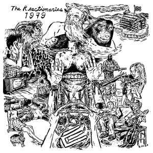 Image for '1979'