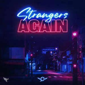 Image for 'Strangers Again - EP'