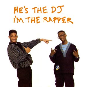 Image for 'He's The DJ, I'm The Rapper (Expanded Edition)'