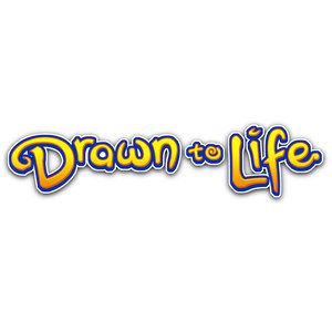 Image for 'Drawn to Life'