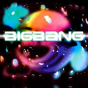 Image for 'BIGBANG'