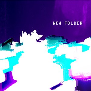 “New Folder”的封面