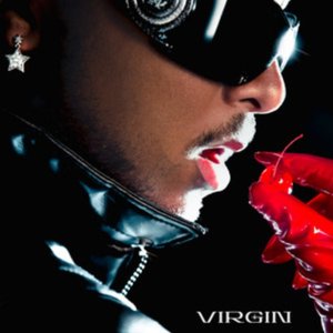 'Virgin (Deluxe)' için resim