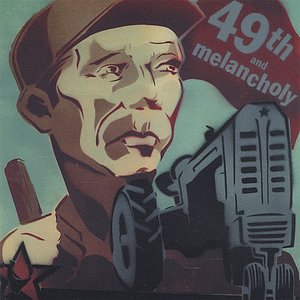 Image for '49th and melancholy'