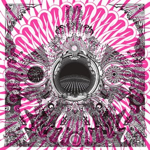 Image for 'Gnod Drop Out With White Hills II'