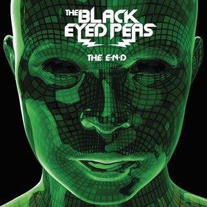 Image for 'THE E.N.D. (THE ENERGY NEVER DIES) (International Version)'