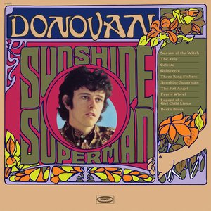 Изображение для 'Sunshine Superman'