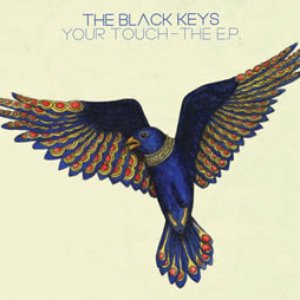 Image for 'Black Keys (The)'