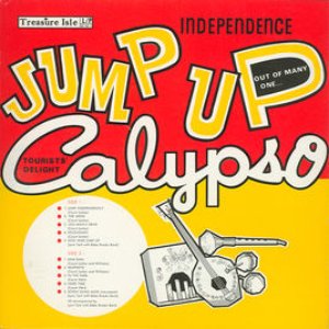 Image for 'Independence Jump Up Calypso'