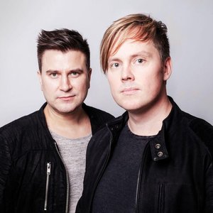 Image for 'Super8 & Tab'