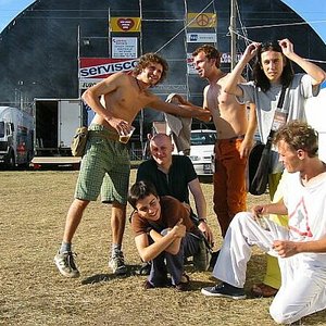 Imagen de 'Buzu Squat'