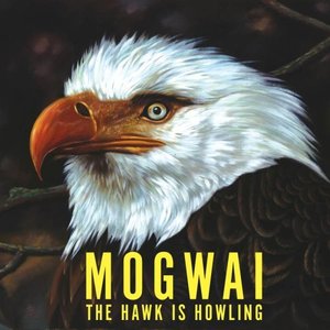 Image for 'The Hawk Is Howling [Bonus Tracks]'