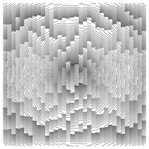 Image for 'Blue, Black And Grey'