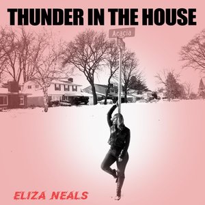 Image for 'Thunder In The House'