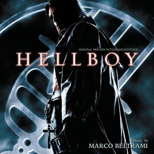 Image for 'Hellboy (Original Motion Picture Soundtrack)'