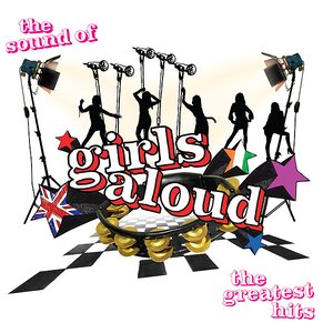 'The Sound of Girls Aloud' için resim