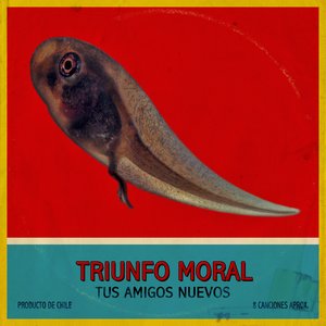 Image for 'Triunfo Moral'