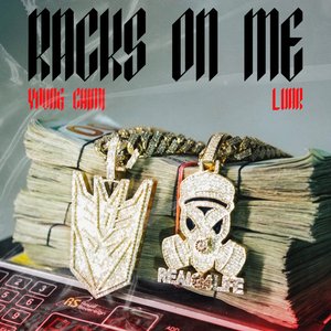 “Racks On Me”的封面
