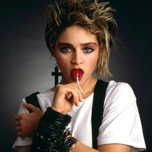 'Madonna'の画像