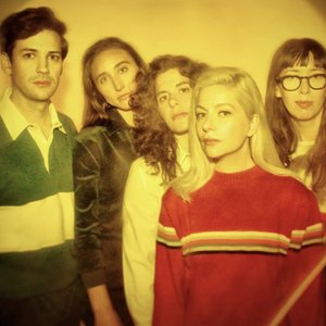 Image for 'Alvvays'