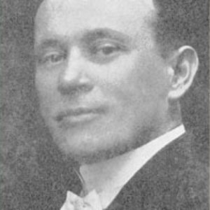 Image for 'Eddie Morton'