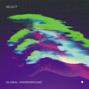 Image for 'Global Underground: Select #8'