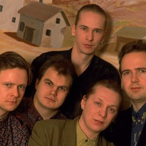Image for 'Miljoonasade'