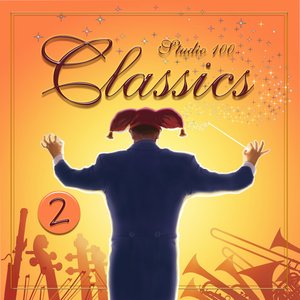 'Studio 100 classics 2'の画像