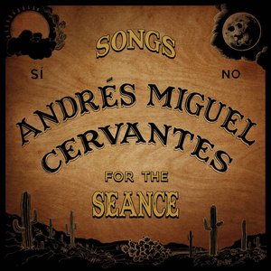 Bild für 'Songs For The Seance'