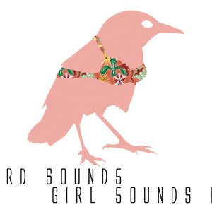 Image for 'Bird Sounds'