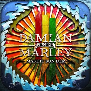 'Make It Bun Dem' için resim