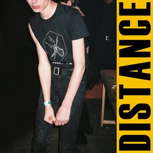 Image for 'Distance'