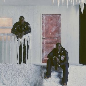 Image for 'Clipse'
