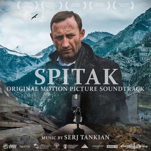 Image for 'Spitak (Original Motion Picture Soundtrack)'