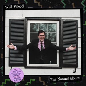 Изображение для 'The New Normal! (The Normal Album 2024 Edit)'