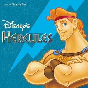 'Hercules Original Soundtrack' için resim