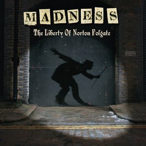 Изображение для 'The Liberty of Norton Folgate (Expanded Edition)'