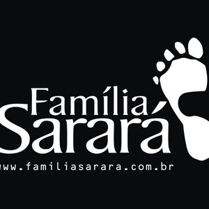 Image for 'Família Sarará'