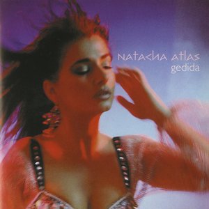 “Gedida”的封面