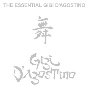 Image for 'The Essential Gigi D\'Agostino'