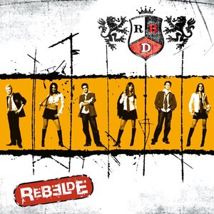 Imagem de 'Rebelde'