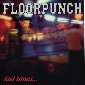 Image for 'Fast Times At'