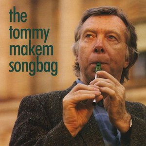 Image for 'The Tommy Makem Songbag'